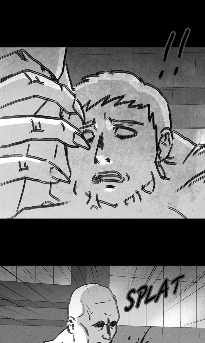 Tales of the unusual Chapter 325 page 7 - Chapter 325: Ep. 325 - The Demon Man - Part 4