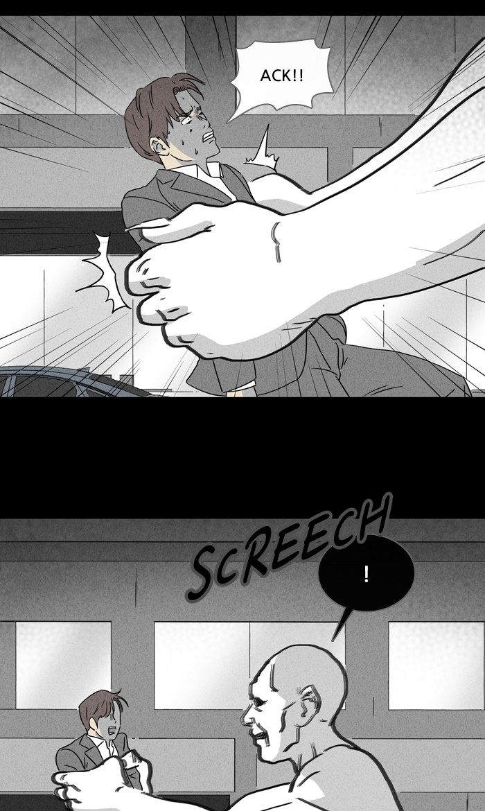 Tales of the unusual Chapter 325 page 9 - Chapter 325: Ep. 325 - The Demon Man - Part 4