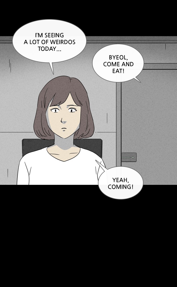 Tales of the unusual Chapter 326 page 10 - Chapter 326: Ep. 326 - Expiring City - Part 1