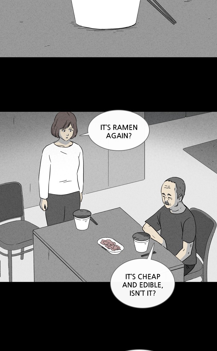Tales of the unusual Chapter 326 page 12 - Chapter 326: Ep. 326 - Expiring City - Part 1