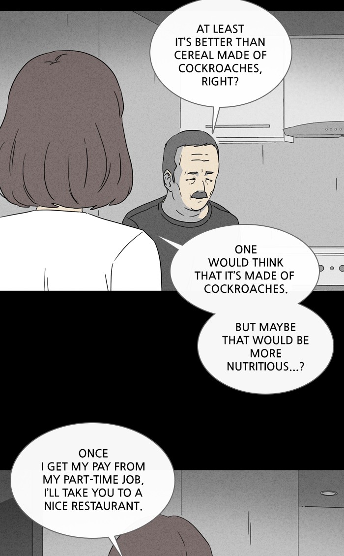 Tales of the unusual Chapter 326 page 13 - Chapter 326: Ep. 326 - Expiring City - Part 1