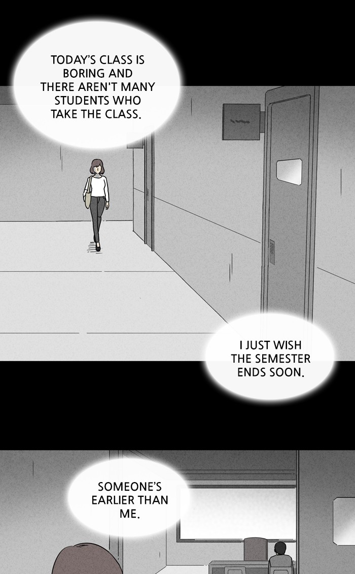 Tales of the unusual Chapter 326 page 18 - Chapter 326: Ep. 326 - Expiring City - Part 1