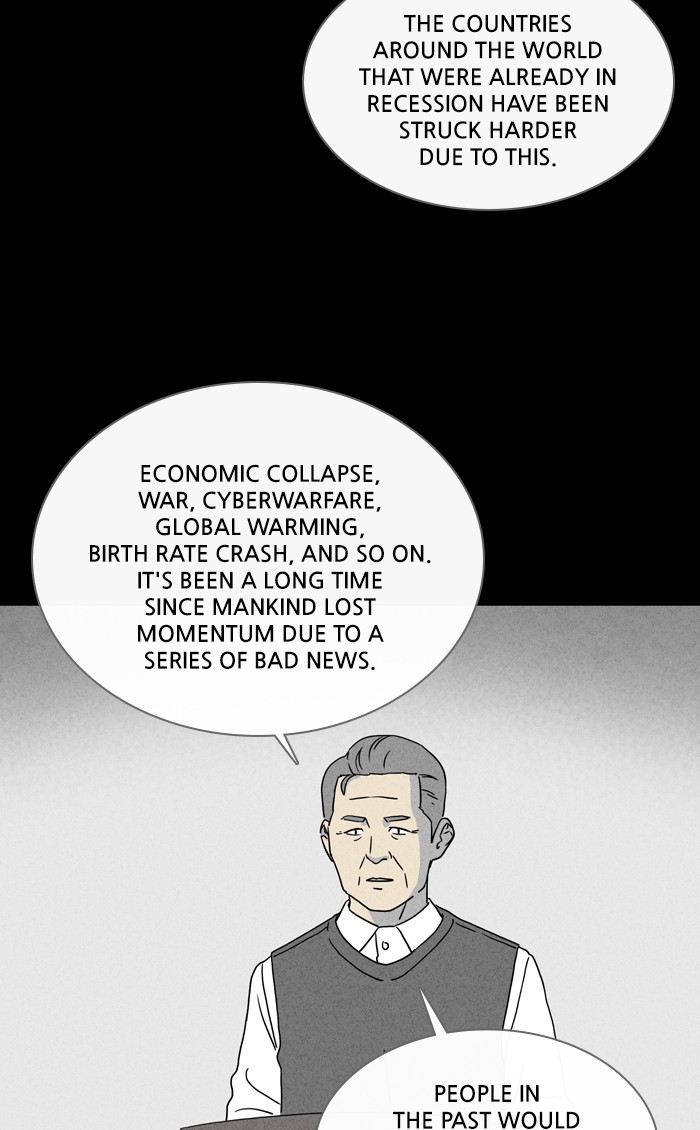 Tales of the unusual Chapter 326 page 21 - Chapter 326: Ep. 326 - Expiring City - Part 1