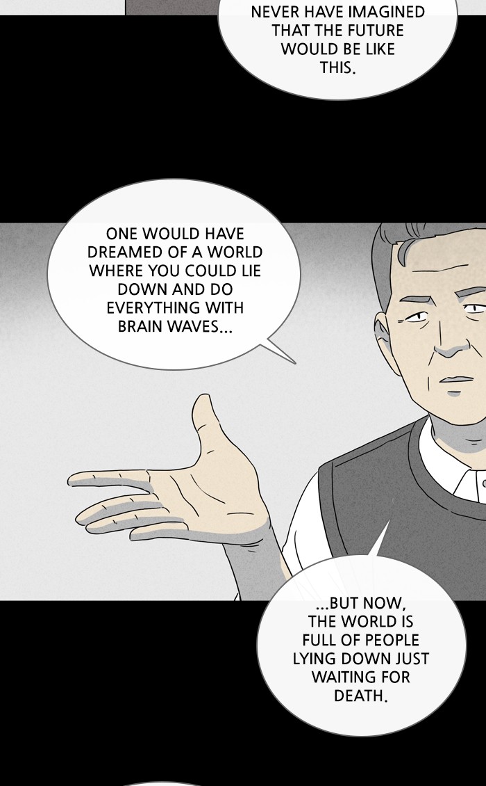 Tales of the unusual Chapter 326 page 22 - Chapter 326: Ep. 326 - Expiring City - Part 1