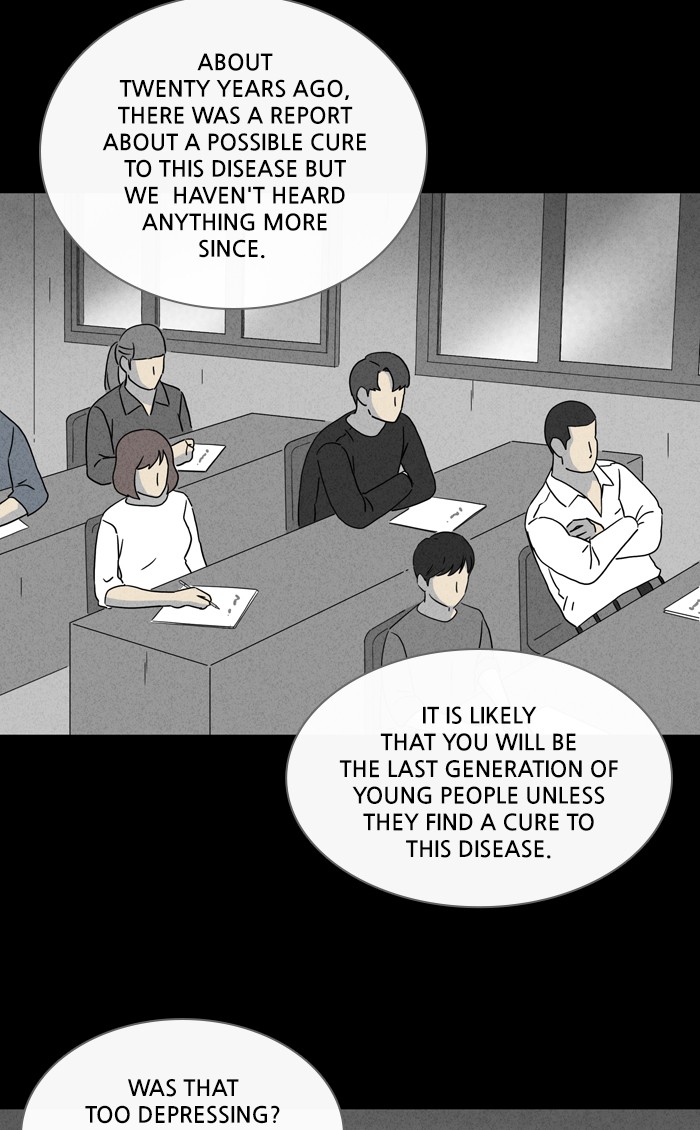 Tales of the unusual Chapter 326 page 23 - Chapter 326: Ep. 326 - Expiring City - Part 1