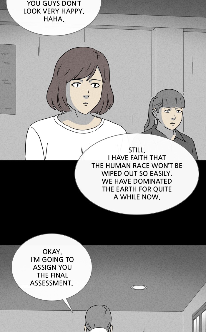 Tales of the unusual Chapter 326 page 24 - Chapter 326: Ep. 326 - Expiring City - Part 1