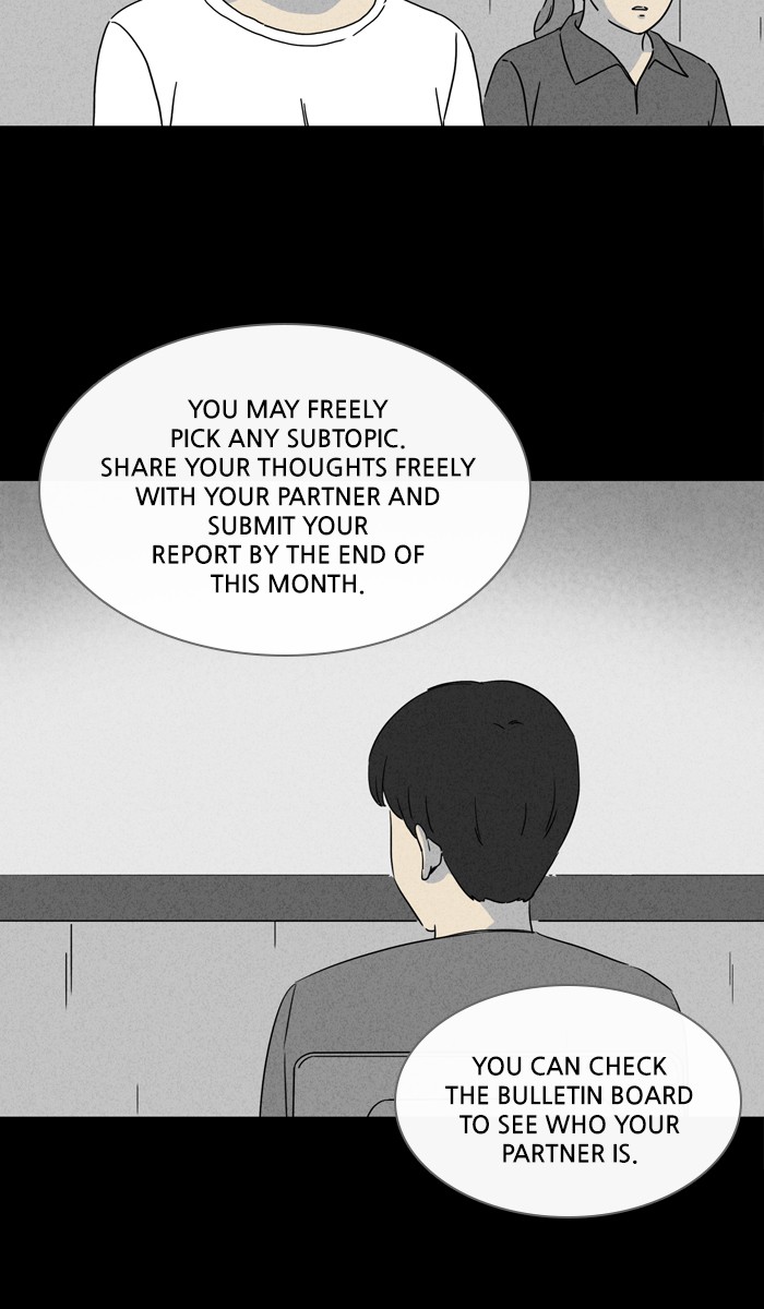 Tales of the unusual Chapter 326 page 26 - Chapter 326: Ep. 326 - Expiring City - Part 1