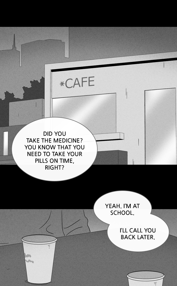 Tales of the unusual Chapter 326 page 28 - Chapter 326: Ep. 326 - Expiring City - Part 1