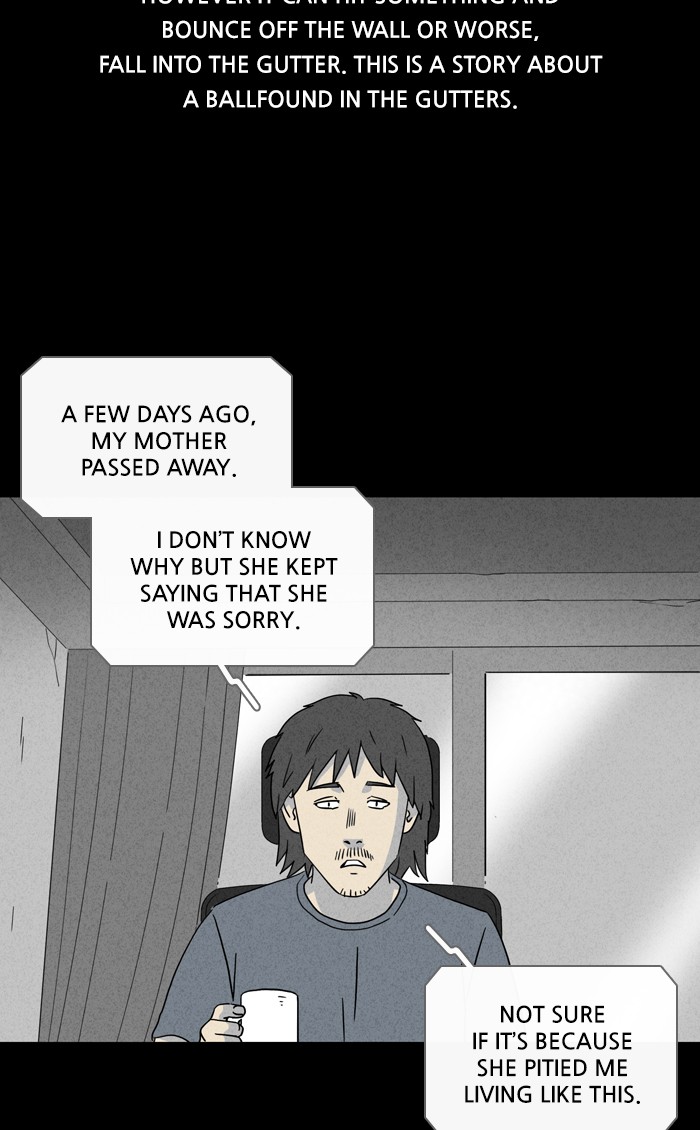 Tales of the unusual Chapter 326 page 3 - Chapter 326: Ep. 326 - Expiring City - Part 1
