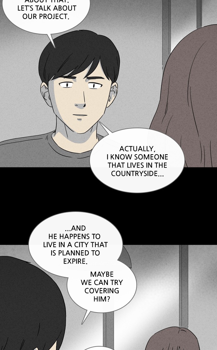Tales of the unusual Chapter 326 page 30 - Chapter 326: Ep. 326 - Expiring City - Part 1