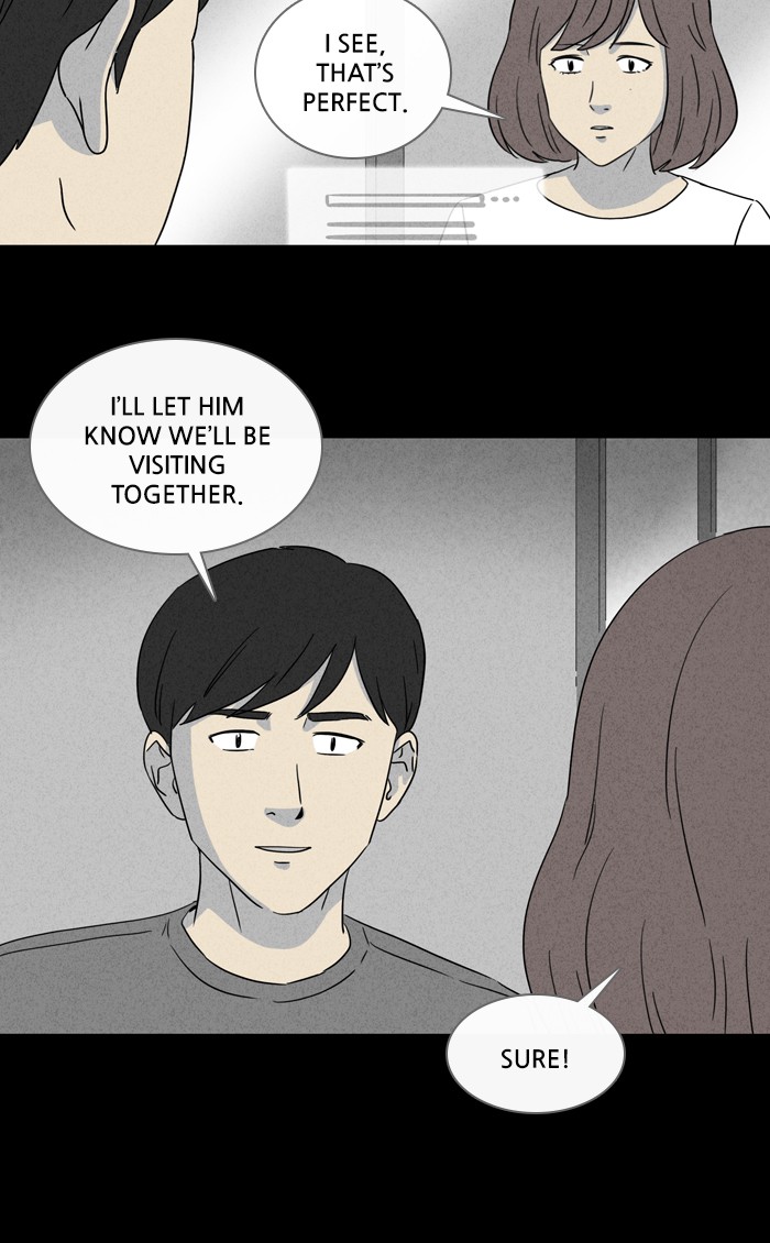 Tales of the unusual Chapter 326 page 31 - Chapter 326: Ep. 326 - Expiring City - Part 1