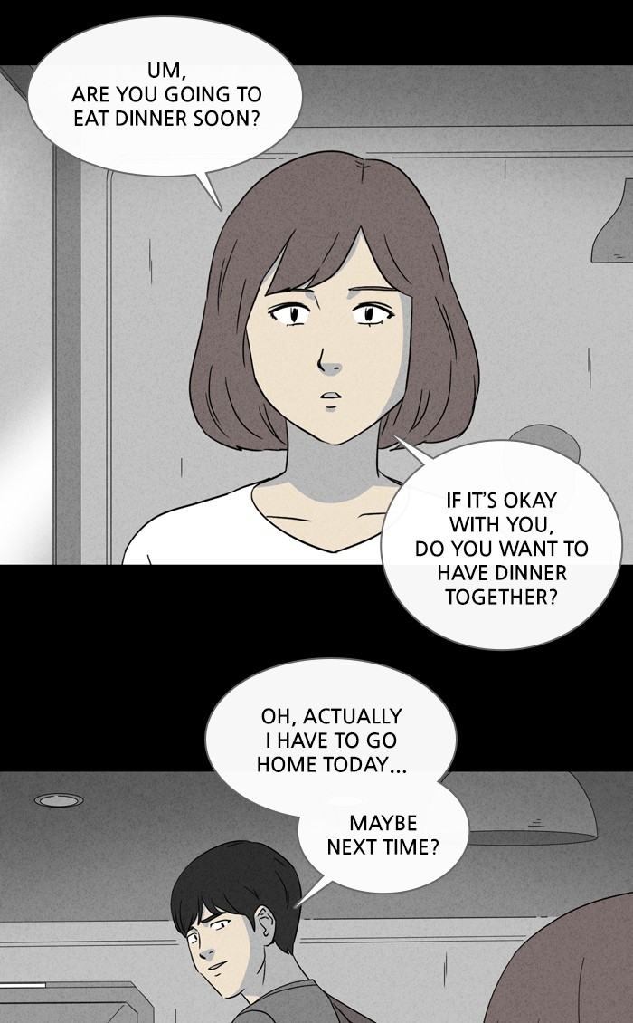 Tales of the unusual Chapter 326 page 32 - Chapter 326: Ep. 326 - Expiring City - Part 1