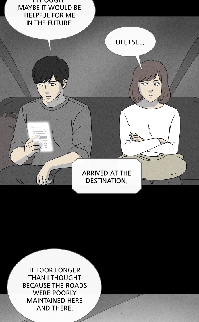 Tales of the unusual Chapter 326 page 37 - Chapter 326: Ep. 326 - Expiring City - Part 1