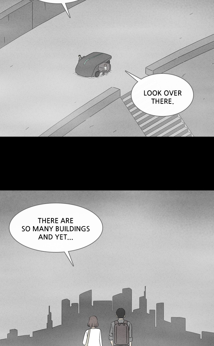 Tales of the unusual Chapter 326 page 38 - Chapter 326: Ep. 326 - Expiring City - Part 1