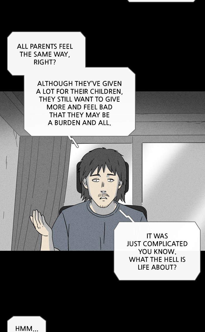 Tales of the unusual Chapter 326 page 4 - Chapter 326: Ep. 326 - Expiring City - Part 1