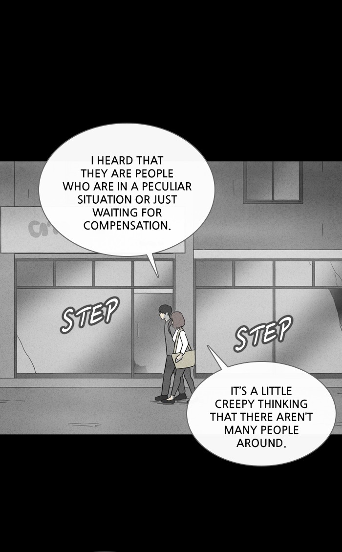 Tales of the unusual Chapter 326 page 40 - Chapter 326: Ep. 326 - Expiring City - Part 1
