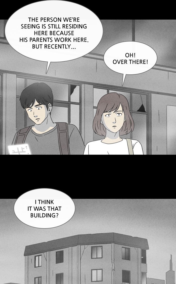 Tales of the unusual Chapter 326 page 41 - Chapter 326: Ep. 326 - Expiring City - Part 1