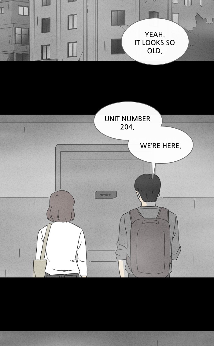 Tales of the unusual Chapter 326 page 42 - Chapter 326: Ep. 326 - Expiring City - Part 1