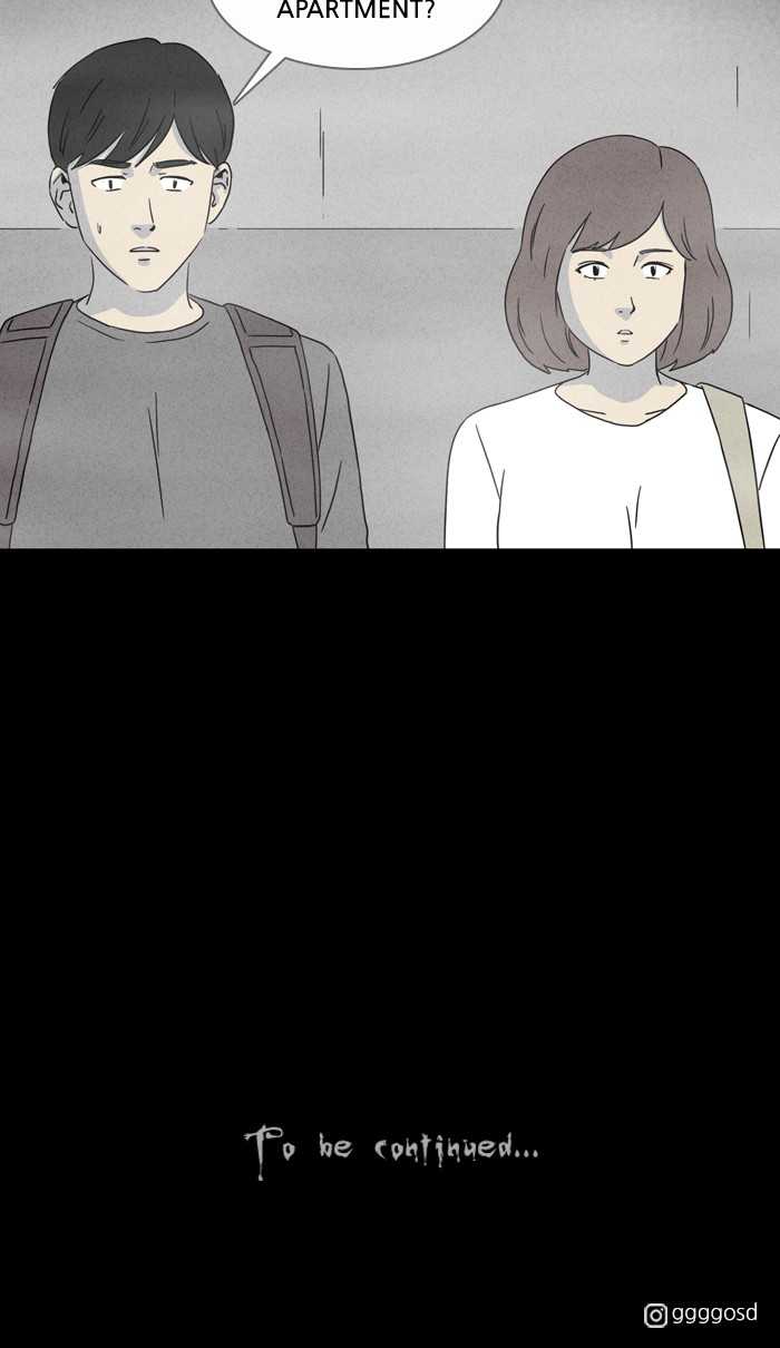 Tales of the unusual Chapter 326 page 45 - Chapter 326: Ep. 326 - Expiring City - Part 1