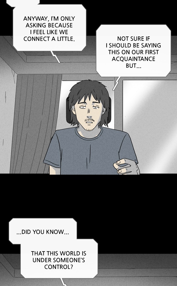 Tales of the unusual Chapter 326 page 5 - Chapter 326: Ep. 326 - Expiring City - Part 1