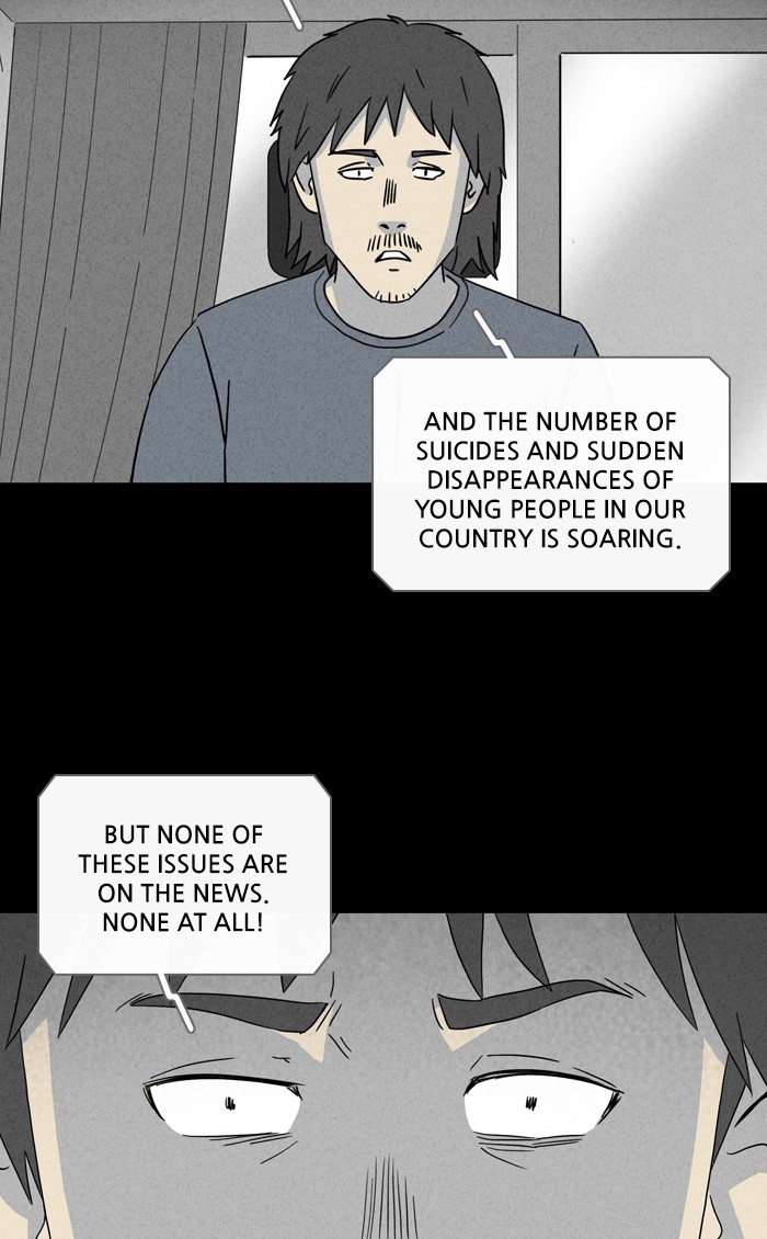 Tales of the unusual Chapter 326 page 6 - Chapter 326: Ep. 326 - Expiring City - Part 1