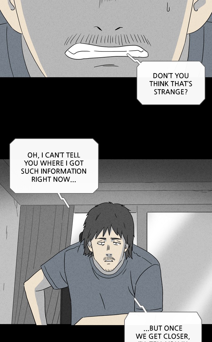 Tales of the unusual Chapter 326 page 7 - Chapter 326: Ep. 326 - Expiring City - Part 1