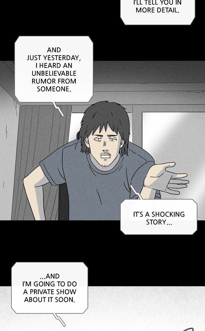 Tales of the unusual Chapter 326 page 8 - Chapter 326: Ep. 326 - Expiring City - Part 1