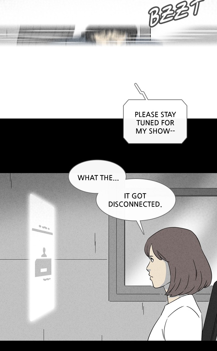 Tales of the unusual Chapter 326 page 9 - Chapter 326: Ep. 326 - Expiring City - Part 1