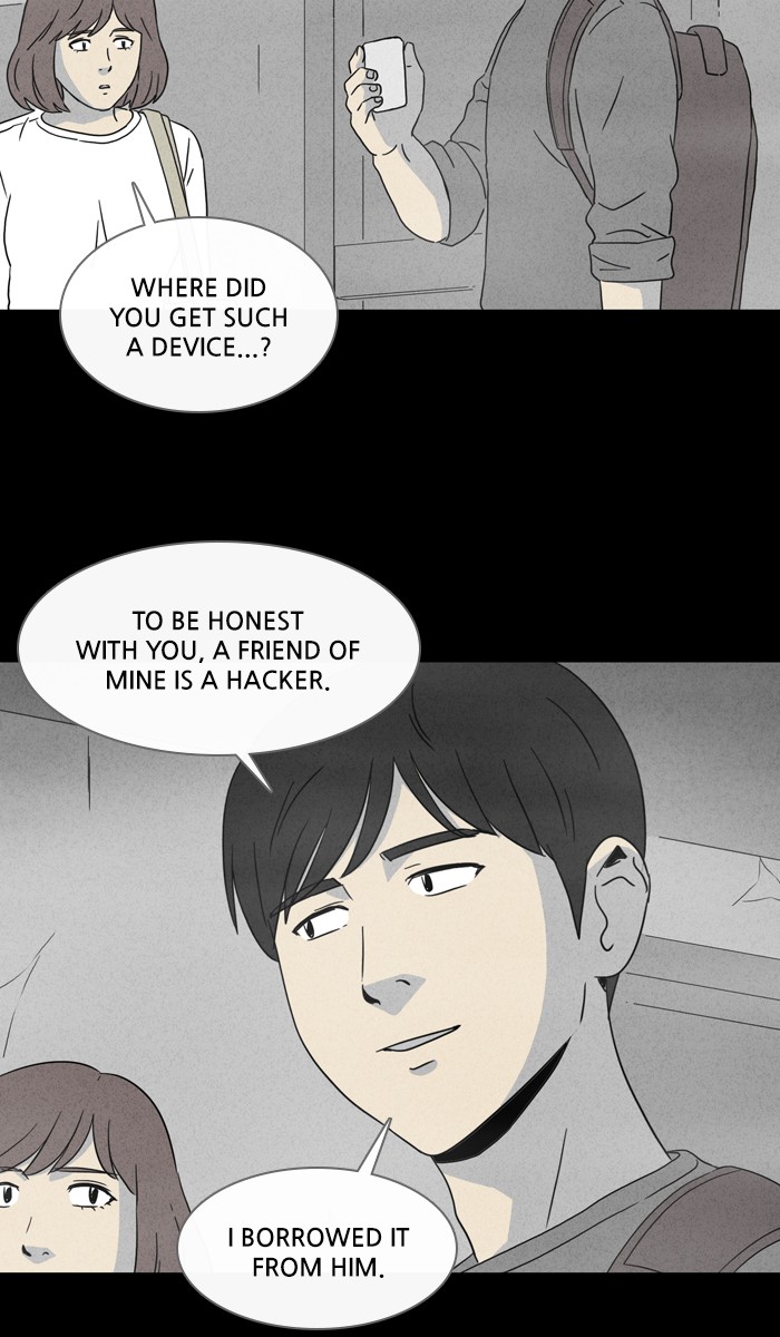 Tales of the unusual Chapter 327 page 10 - Chapter 327: Ep. 327 - Expiring City - Part 2