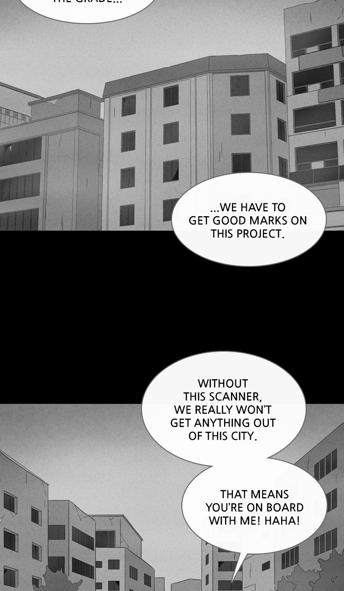 Tales of the unusual Chapter 327 page 12 - Chapter 327: Ep. 327 - Expiring City - Part 2