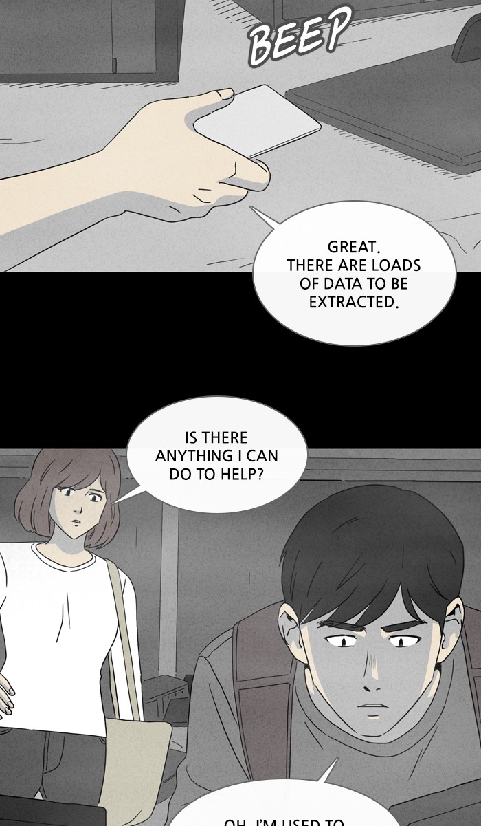 Tales of the unusual Chapter 327 page 16 - Chapter 327: Ep. 327 - Expiring City - Part 2