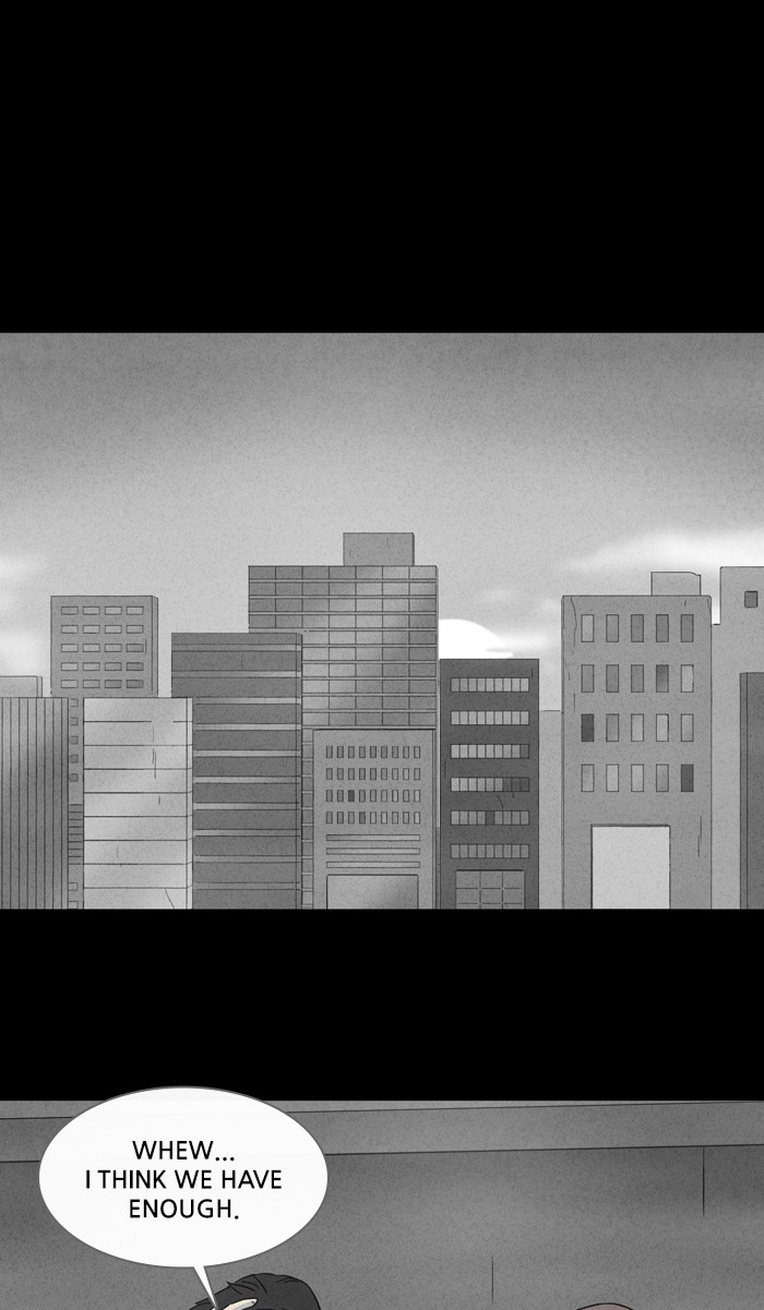 Tales of the unusual Chapter 327 page 18 - Chapter 327: Ep. 327 - Expiring City - Part 2