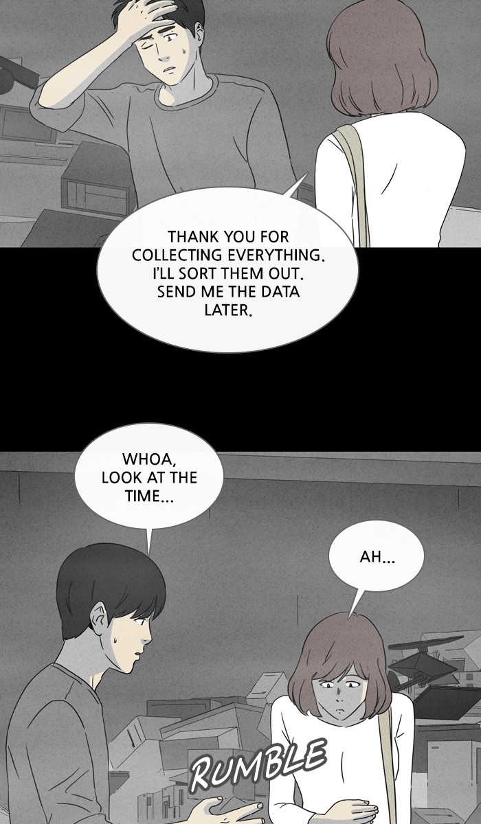 Tales of the unusual Chapter 327 page 19 - Chapter 327: Ep. 327 - Expiring City - Part 2