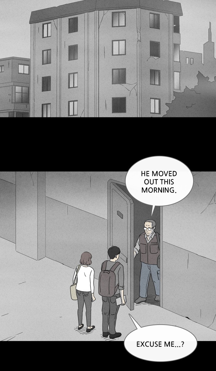 Tales of the unusual Chapter 327 page 2 - Chapter 327: Ep. 327 - Expiring City - Part 2