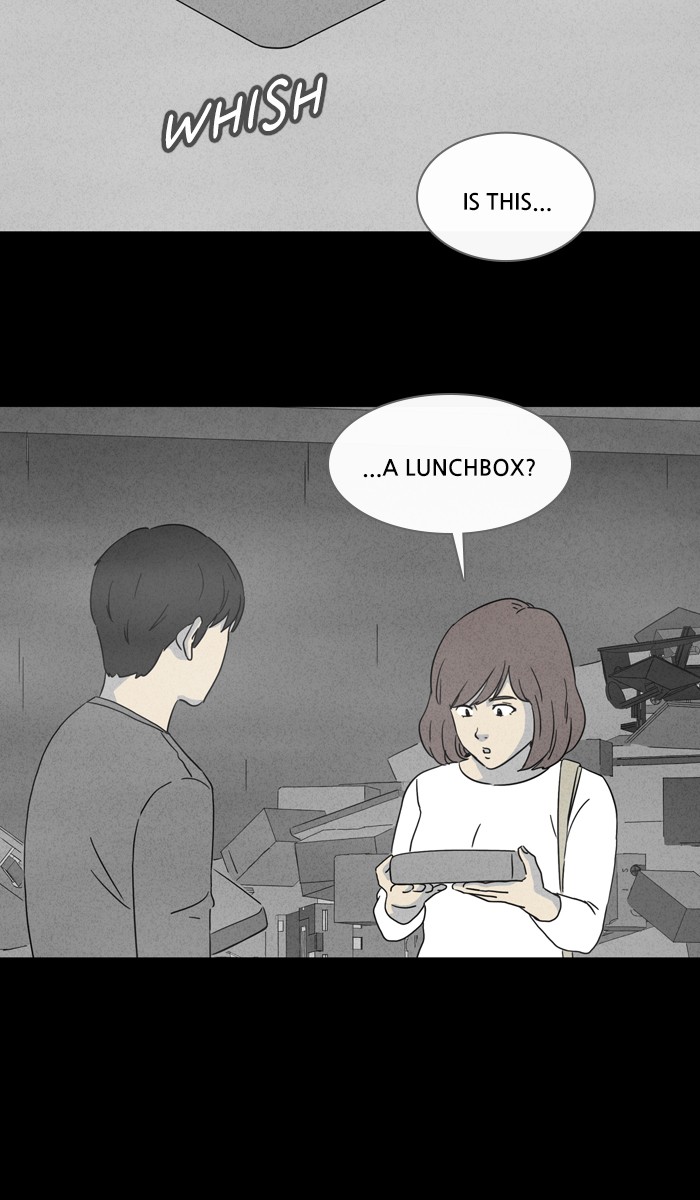 Tales of the unusual Chapter 327 page 21 - Chapter 327: Ep. 327 - Expiring City - Part 2