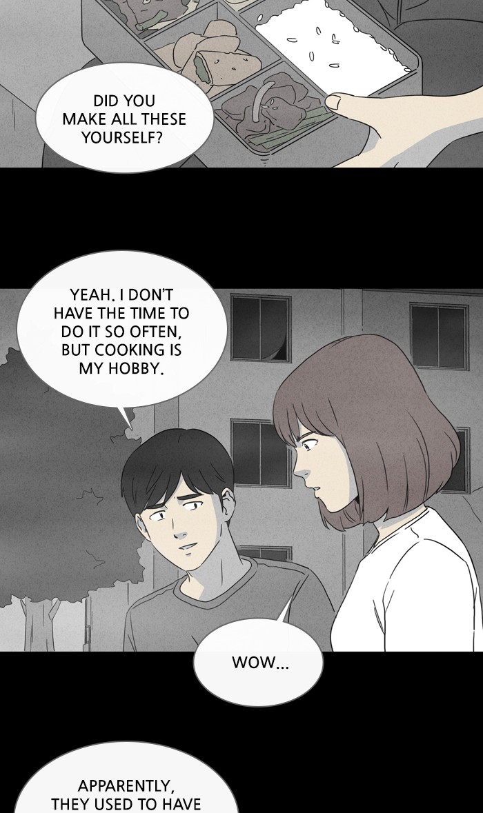 Tales of the unusual Chapter 327 page 24 - Chapter 327: Ep. 327 - Expiring City - Part 2