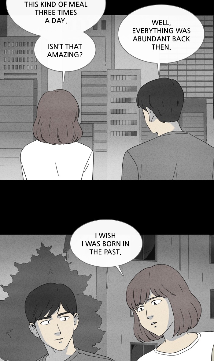 Tales of the unusual Chapter 327 page 25 - Chapter 327: Ep. 327 - Expiring City - Part 2
