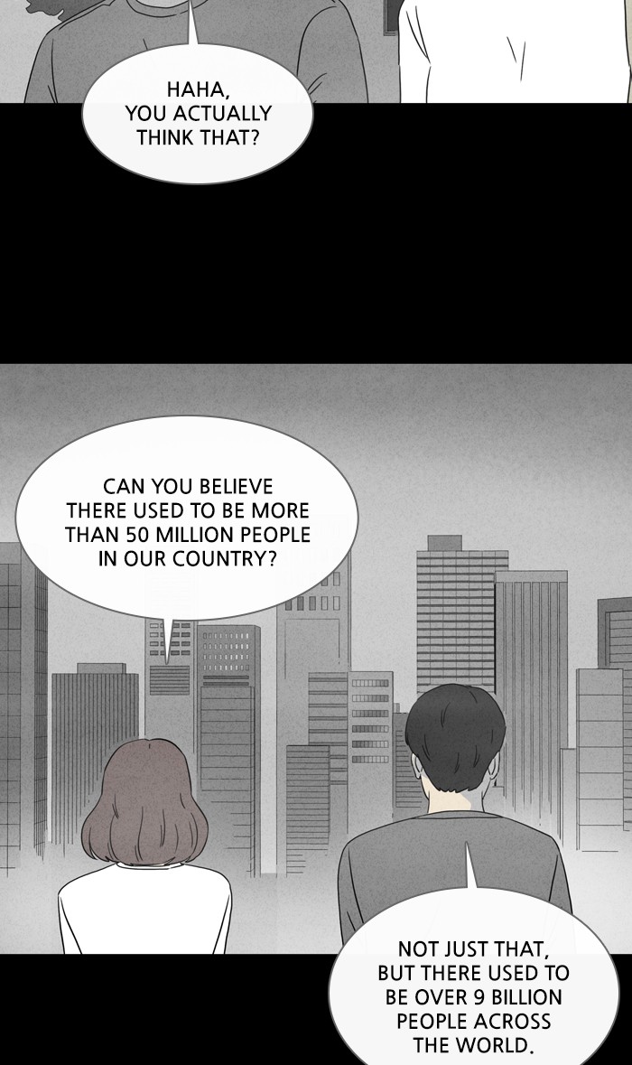 Tales of the unusual Chapter 327 page 26 - Chapter 327: Ep. 327 - Expiring City - Part 2