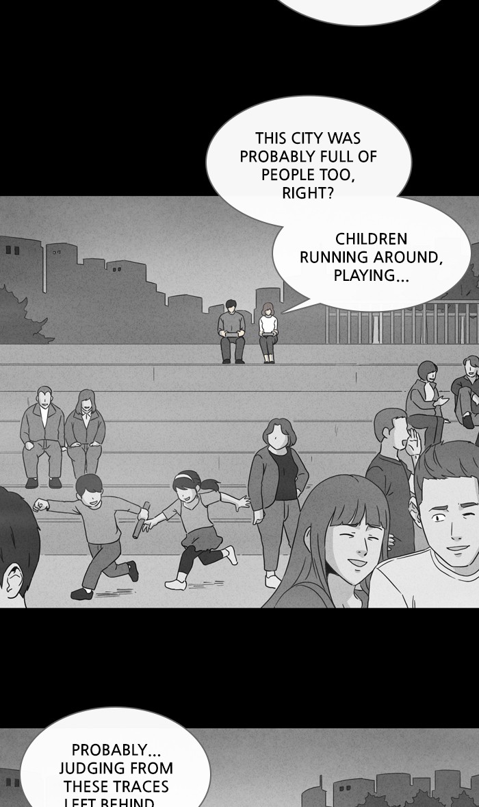 Tales of the unusual Chapter 327 page 27 - Chapter 327: Ep. 327 - Expiring City - Part 2
