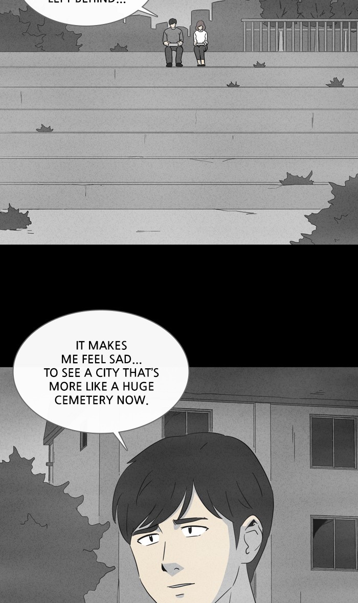 Tales of the unusual Chapter 327 page 28 - Chapter 327: Ep. 327 - Expiring City - Part 2