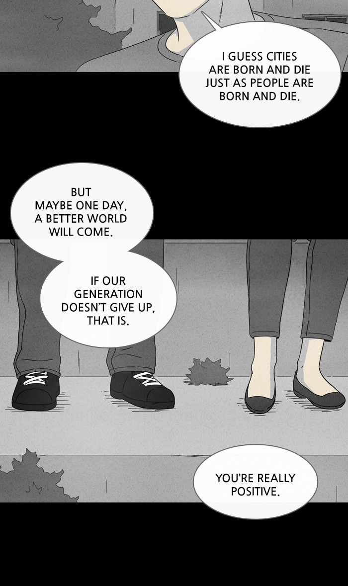 Tales of the unusual Chapter 327 page 29 - Chapter 327: Ep. 327 - Expiring City - Part 2