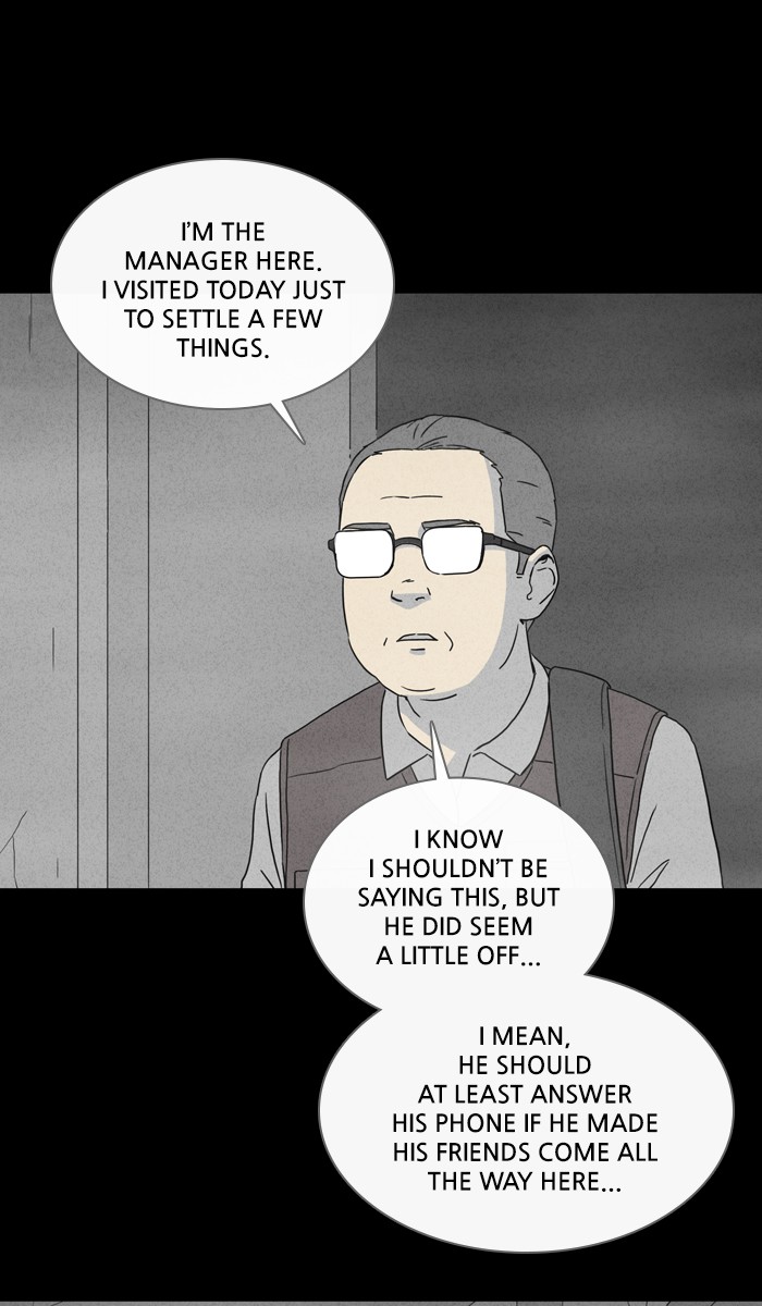 Tales of the unusual Chapter 327 page 3 - Chapter 327: Ep. 327 - Expiring City - Part 2