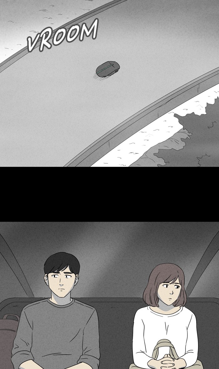 Tales of the unusual Chapter 327 page 31 - Chapter 327: Ep. 327 - Expiring City - Part 2