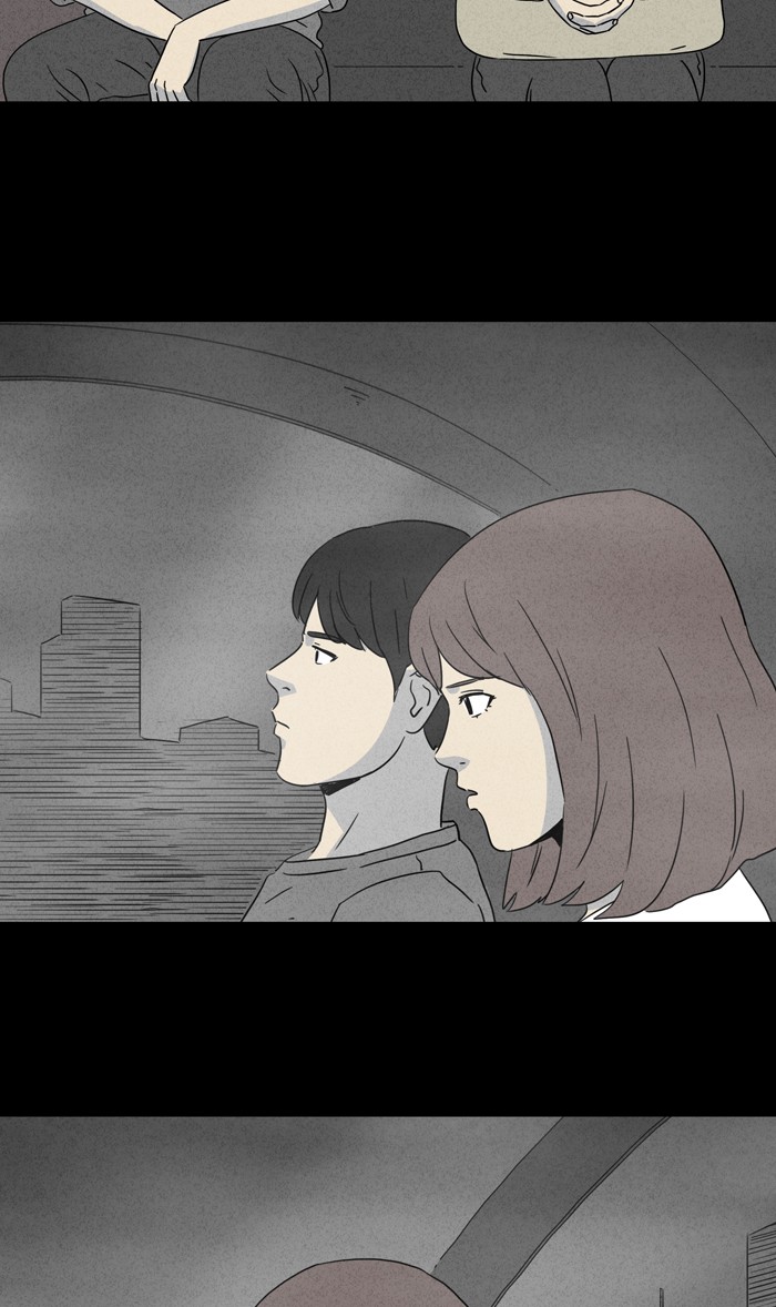 Tales of the unusual Chapter 327 page 32 - Chapter 327: Ep. 327 - Expiring City - Part 2