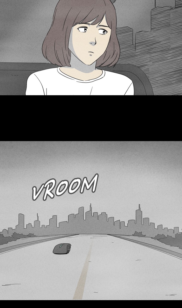 Tales of the unusual Chapter 327 page 33 - Chapter 327: Ep. 327 - Expiring City - Part 2