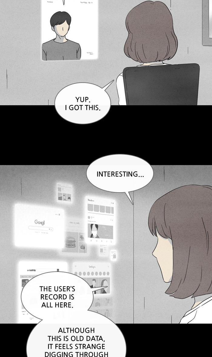 Tales of the unusual Chapter 327 page 36 - Chapter 327: Ep. 327 - Expiring City - Part 2