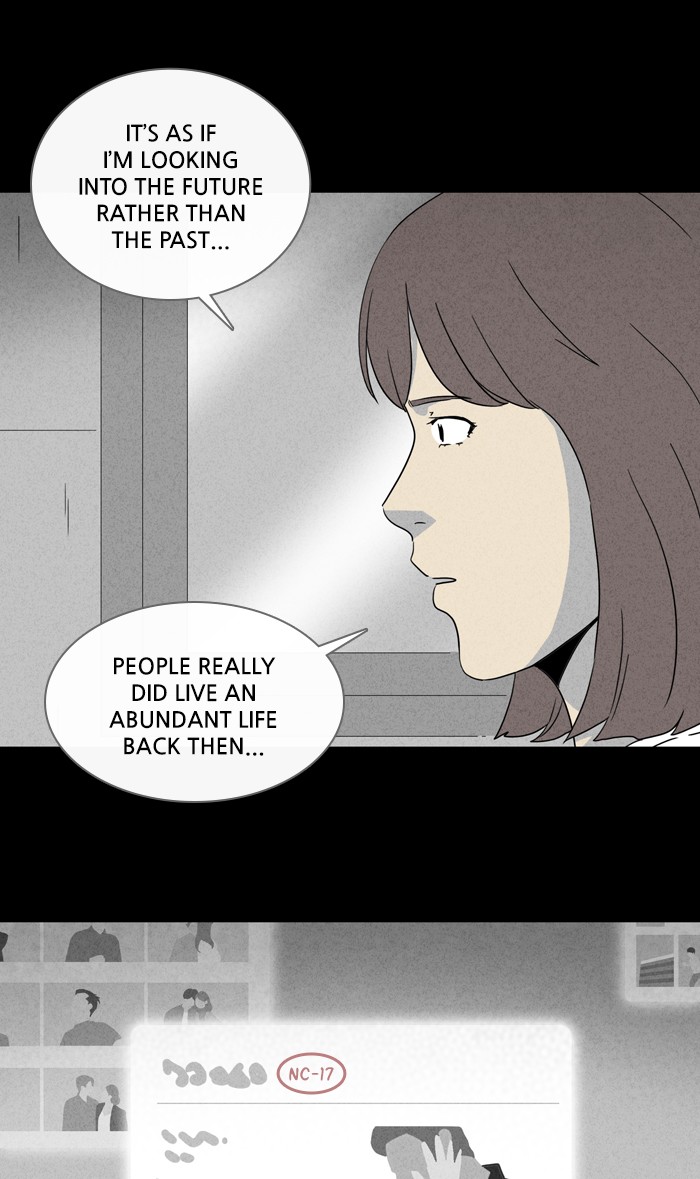 Tales of the unusual Chapter 327 page 38 - Chapter 327: Ep. 327 - Expiring City - Part 2