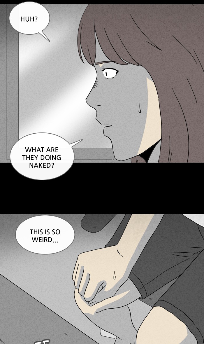 Tales of the unusual Chapter 327 page 40 - Chapter 327: Ep. 327 - Expiring City - Part 2