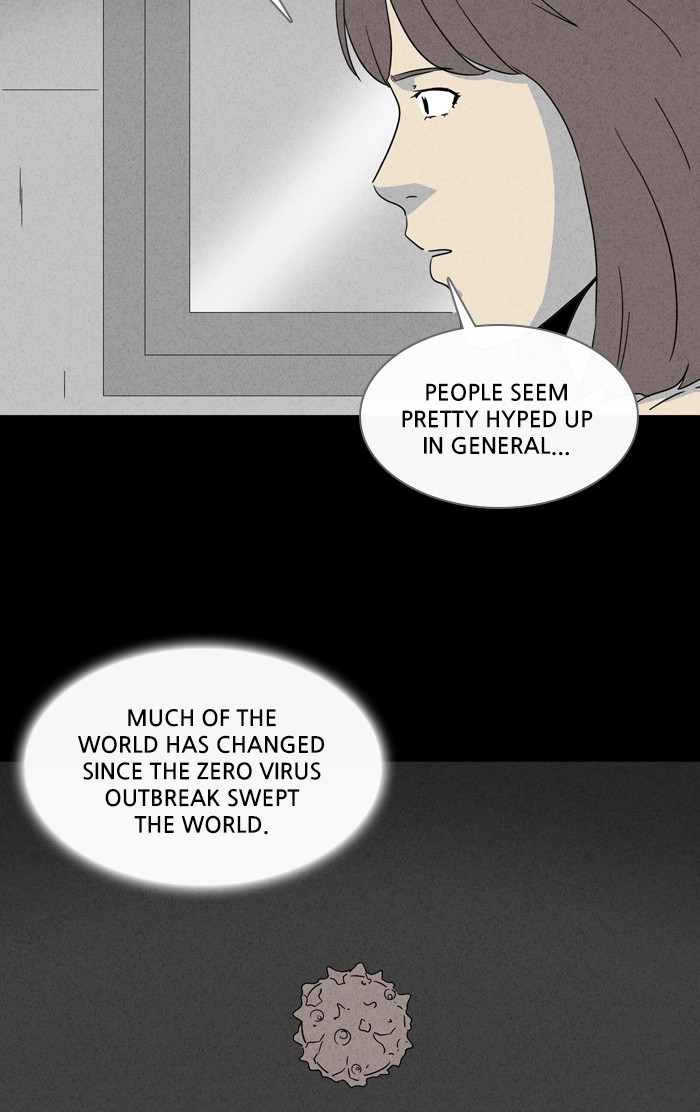 Tales of the unusual Chapter 328 page 10 - Chapter 328: Ep. 328 - Expiring City - Part 3