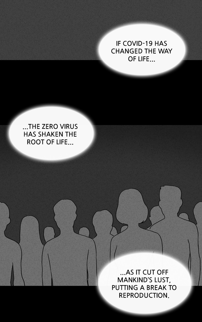 Tales of the unusual Chapter 328 page 11 - Chapter 328: Ep. 328 - Expiring City - Part 3